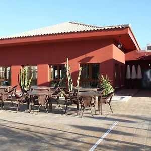 Santara Resort And Spa